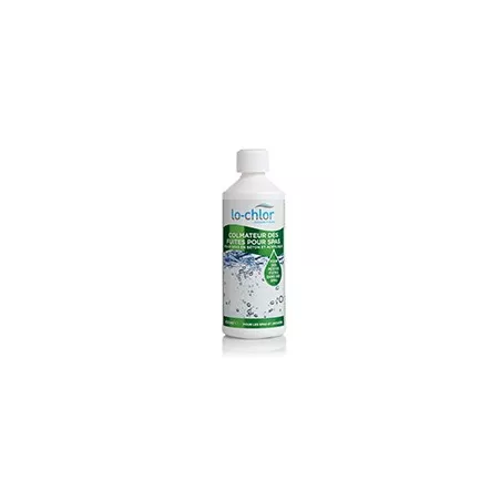 Colmateur des Fuites Pour Spas 450mml