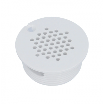 Grate Skimmer (10-6521) - 30-6521WHT