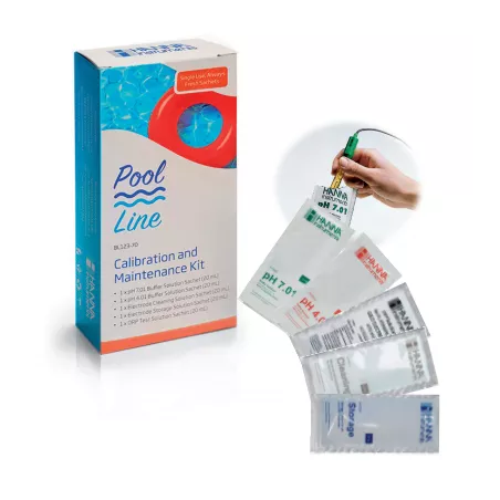 Kalibrierlösung KIT