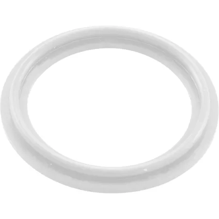 Lippendichtung für 2"-Heizung