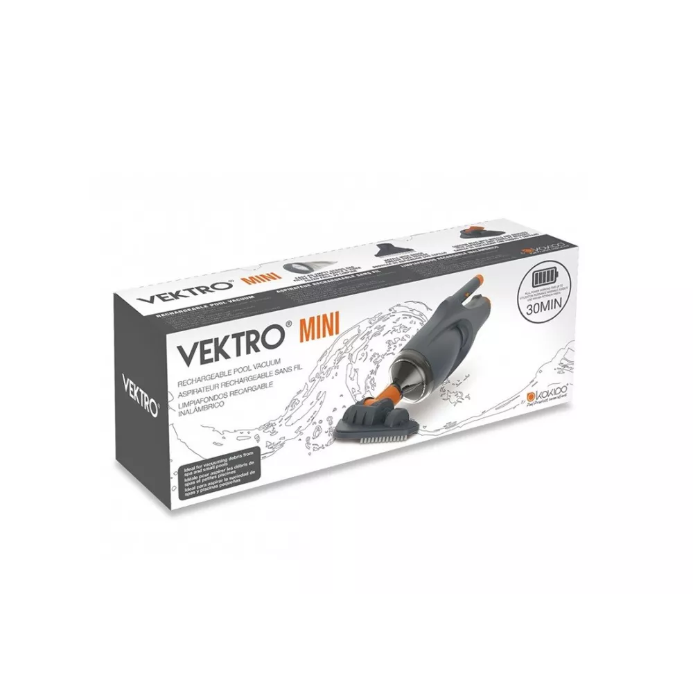 Aspirateur rechargeable sans fil Ce aspirateur super pratique idéal...