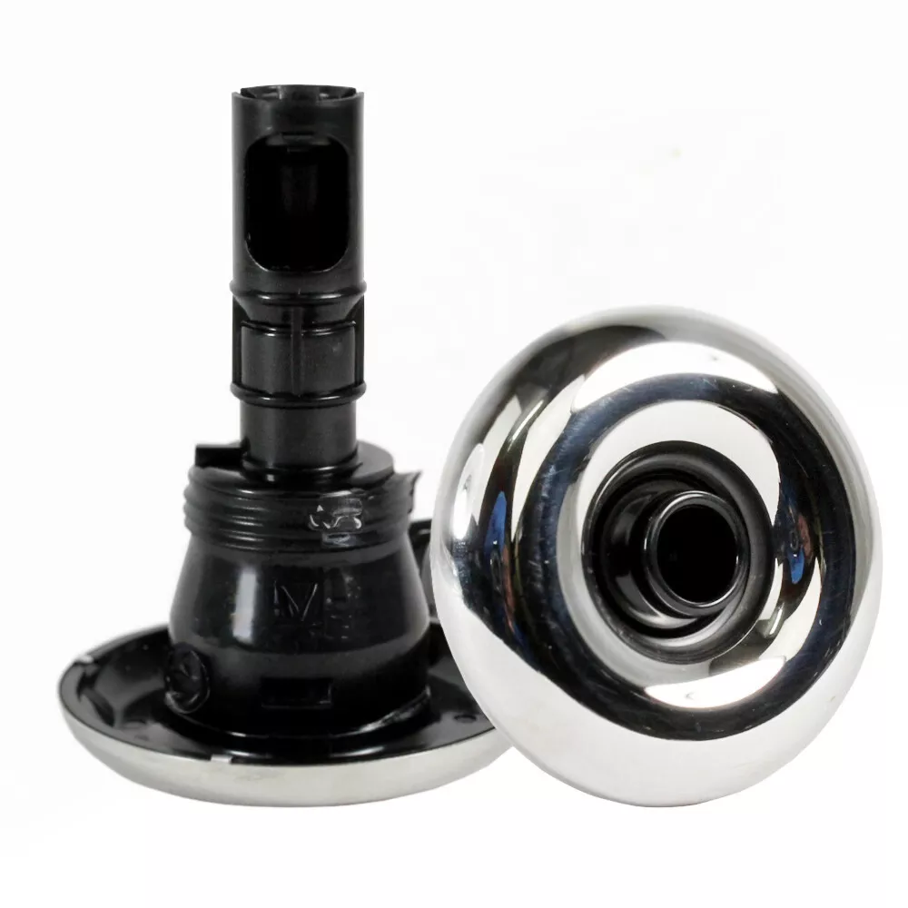 Buse 2,5" (63mm) Rising Dragon Buse de massage en 2,5 pouces (63 mm...