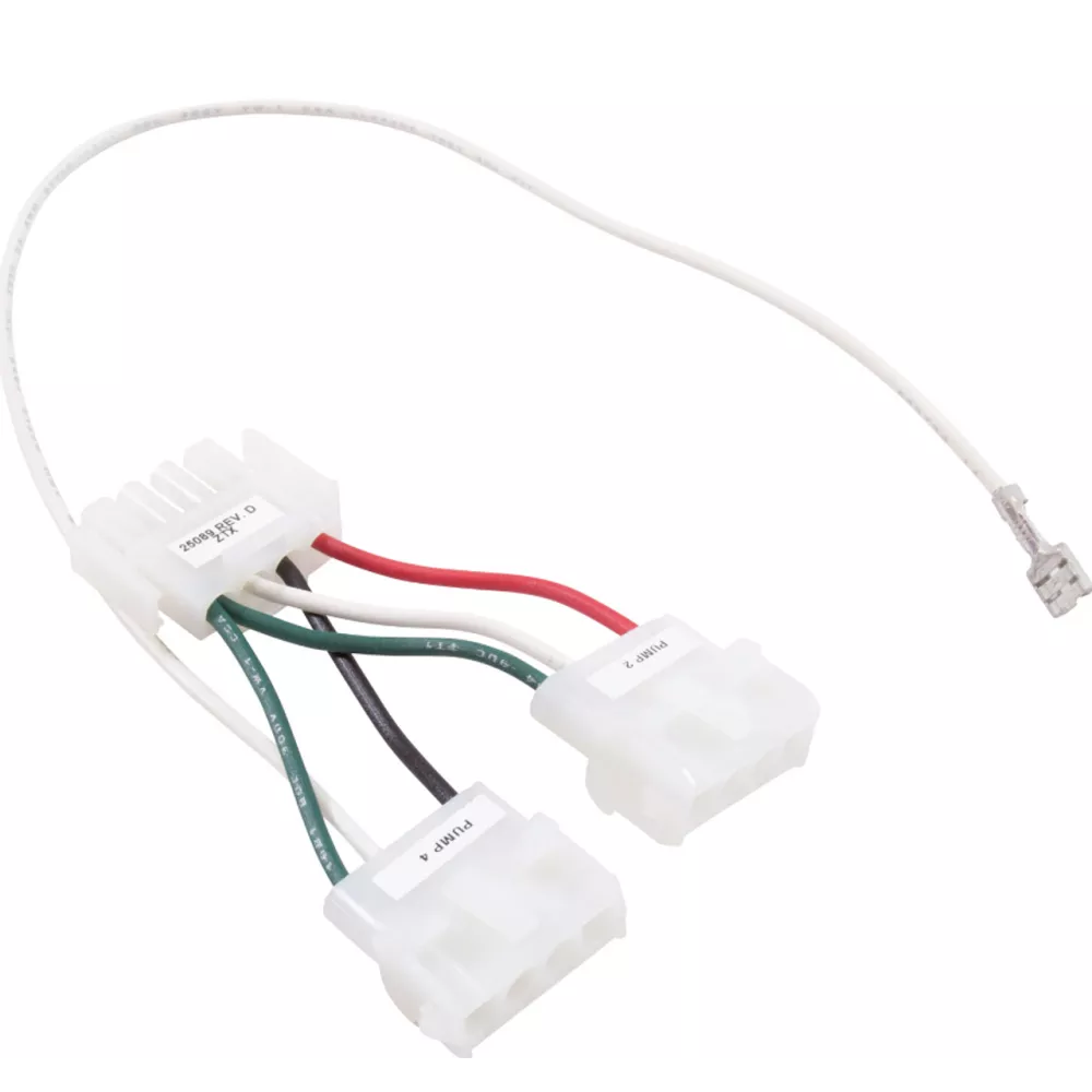Câble splitter de pompe - Balboa Câble diviseur Balboa en YPour con...