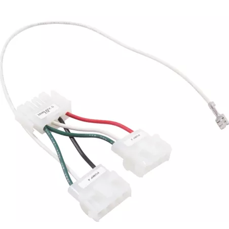 Balboa Y-Adapter 4 Pin AMP Pump Splitter Cable 25801