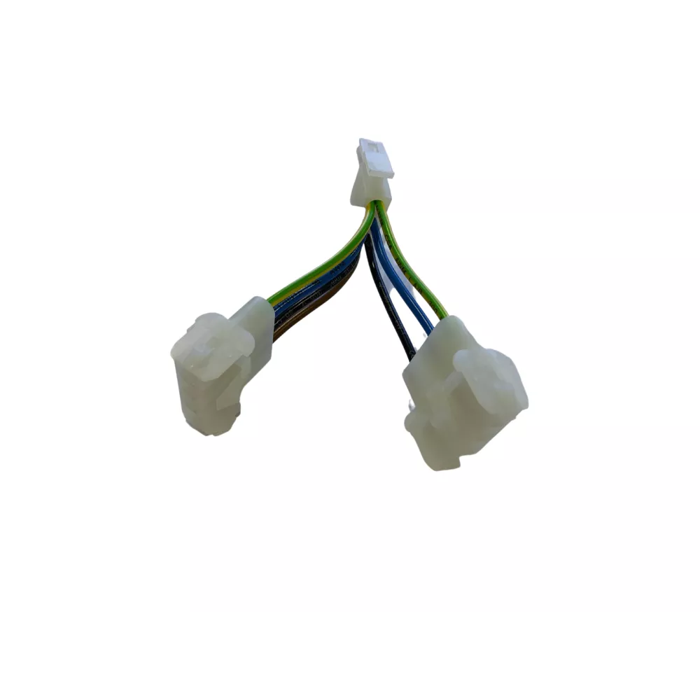 Y Câble Splitter Permet de connecter 2 éléments sur une même prise ...