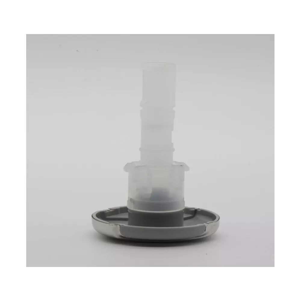 Jet 2" (55 mm) façade ABS/INOX - Wellis spa Buse jet de massageFaça...