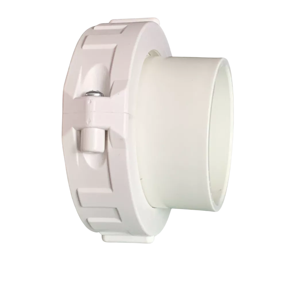 Raccord union pompe 50 mm - Simaco Pour tuyau 50 mm Diamètre raccor...