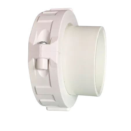 Raccord union pompe 50 mm - Simaco Pour tuyau 50 mm Diamètre raccor...