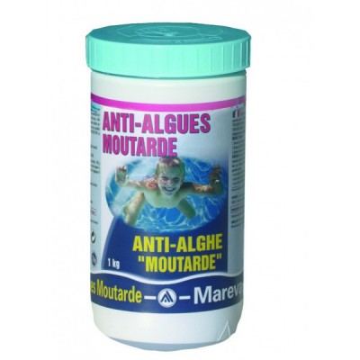 Anti-Algen-Senf - 1litre