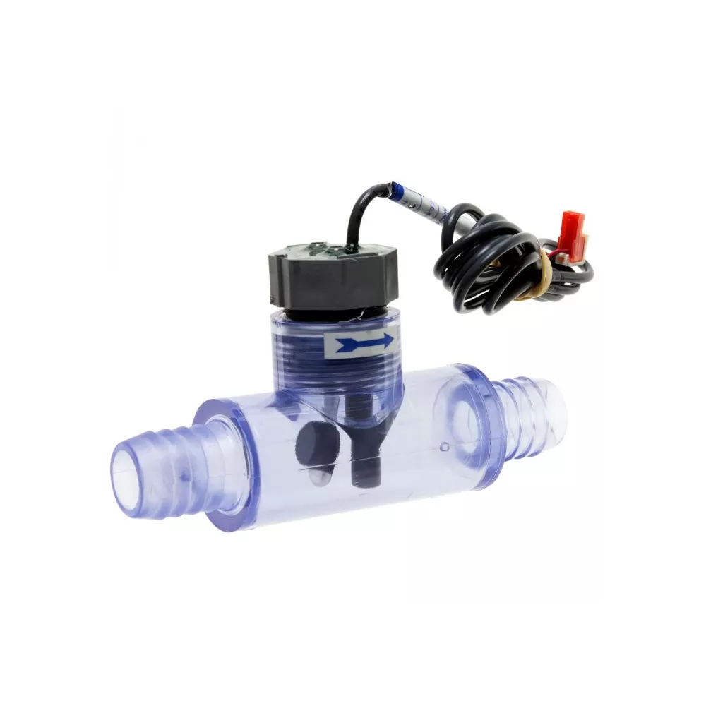 Détecteur de débit droit - flow switch SD6560-857 Compatible avec d...