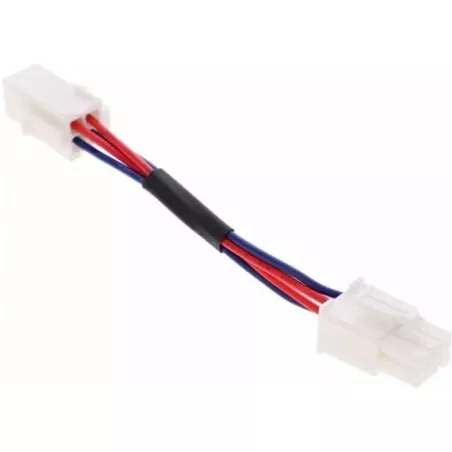 Câble adaptateur 6 pins vers 4 pins - Balboa Permet d'installer une...
