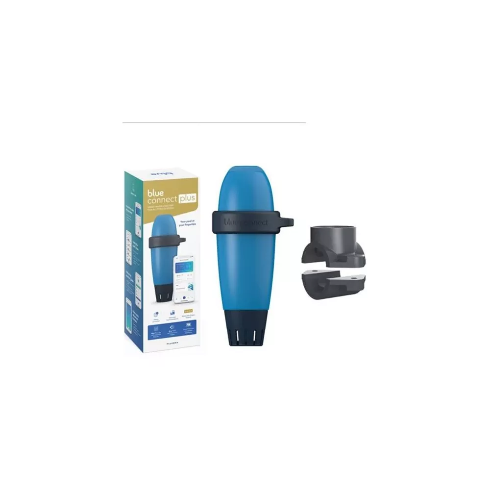 ANALYSEUR Blue Connect