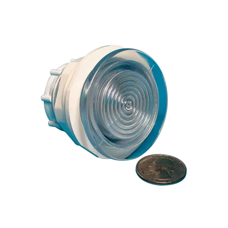 Projecteur Waterway 54 mm Ce projecteur est livrer avec  1 x écrou ...