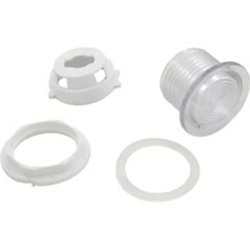 2-1⁄8" Mini Spa Light Assy for Standard Bulb