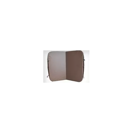 Couverture pour spa 208 cm x 170 cm rayon 20 cm Bourbon Cette couve...