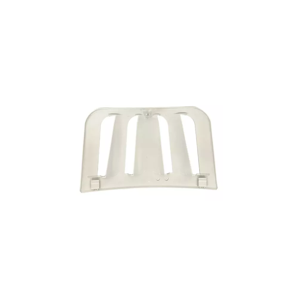 Filter Grate Caldera