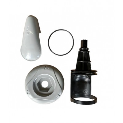Hydroflow valve rotor assembly 022023 - 39230