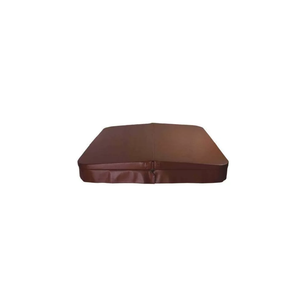 226 x 226 cm R15 cm - Brown Couverture isolation thermique Cette co...