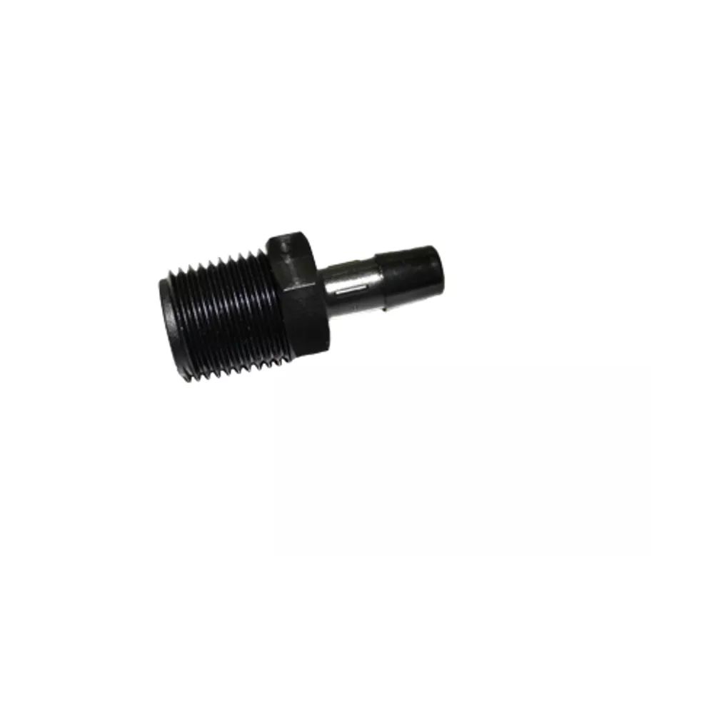 Réducteur de tuyau 1/2X3/8 MTHX Ce réducteur a des pas de vis extér...