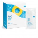 Solution de test rédox à 470 mV 20 mL