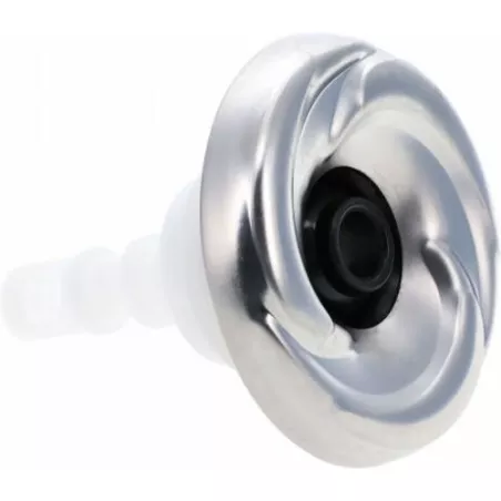 Buse à clipser 3" Compatible entre autre avec les spas Jazzi, Fonte...