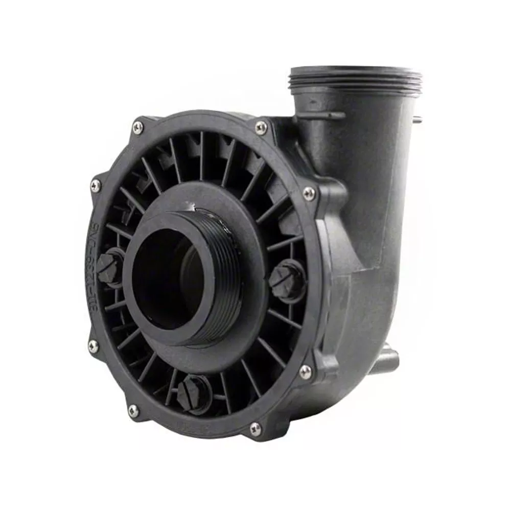 Corps de pompe Waterway Excutive 5HP ( 2.5" x 2") Ce corps de pompe...