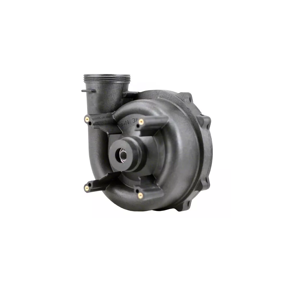 Corps de pompe Waterway Excutive 5HP ( 2.5" x 2") Ce corps de pompe...