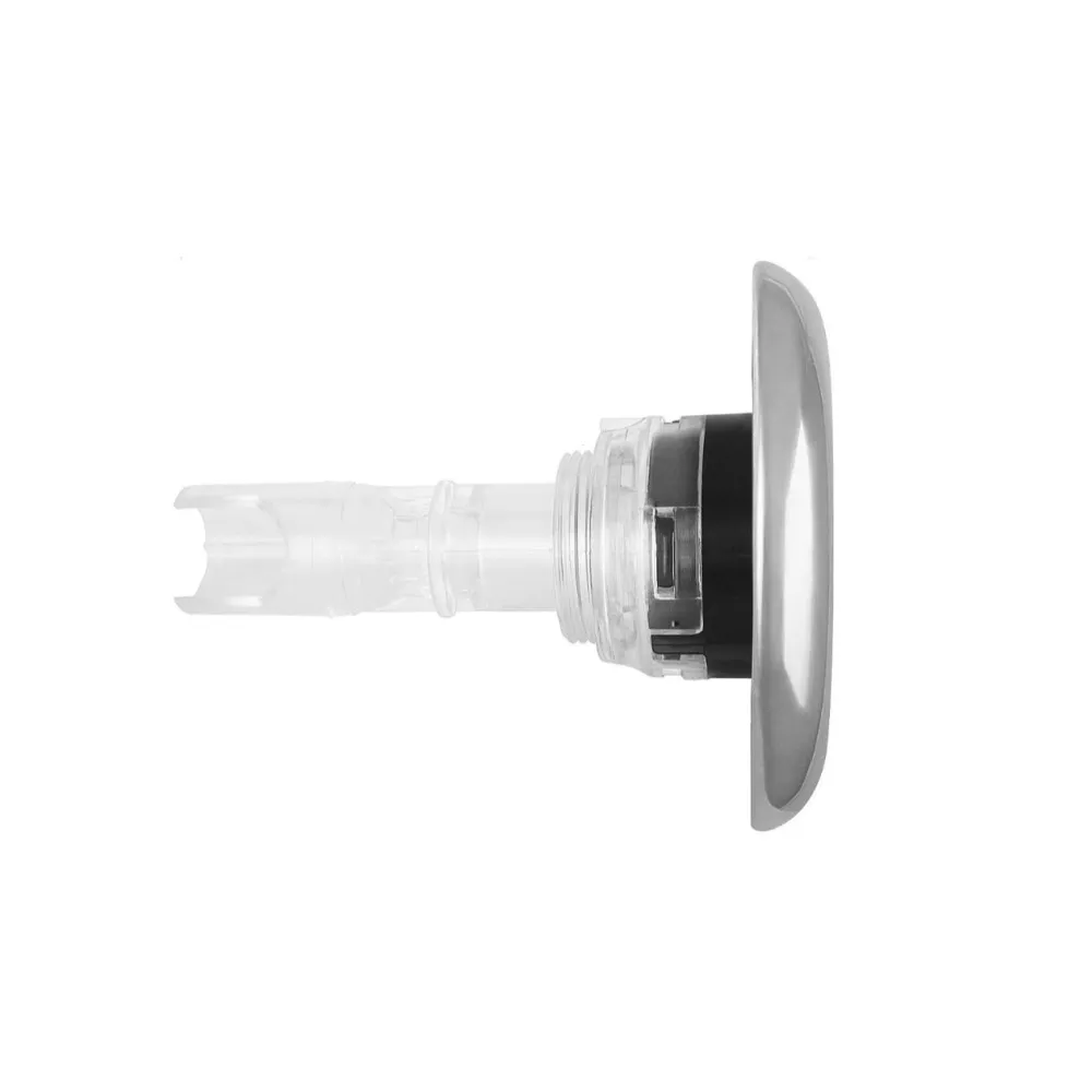 Buse Crystal directional 2,5" LVJ Small Buse de massage orientable ...