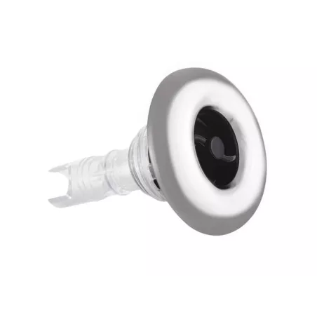 Buse LVJ Small - Crystal Roto 2,5" Les douilles sont vendu séparéme...
