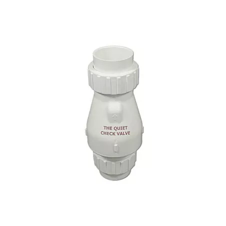 Clapet anti-retour 2" F eau Le « Smart » Check vous offre une préve...