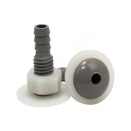 Boutton Style Air Injector Cette d'air est utiliser comme de massag...