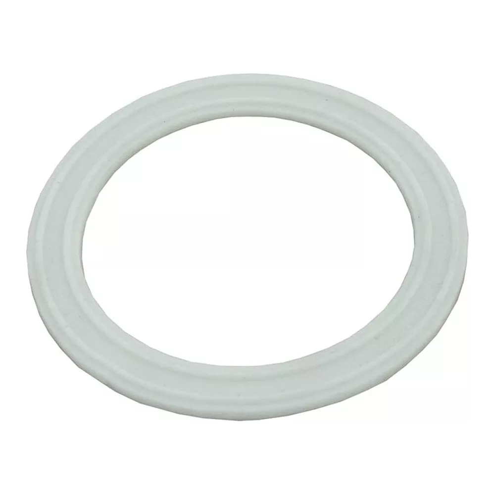 Joint 2" standard pour buse Poly Jet Joint de raccord mural pour je...