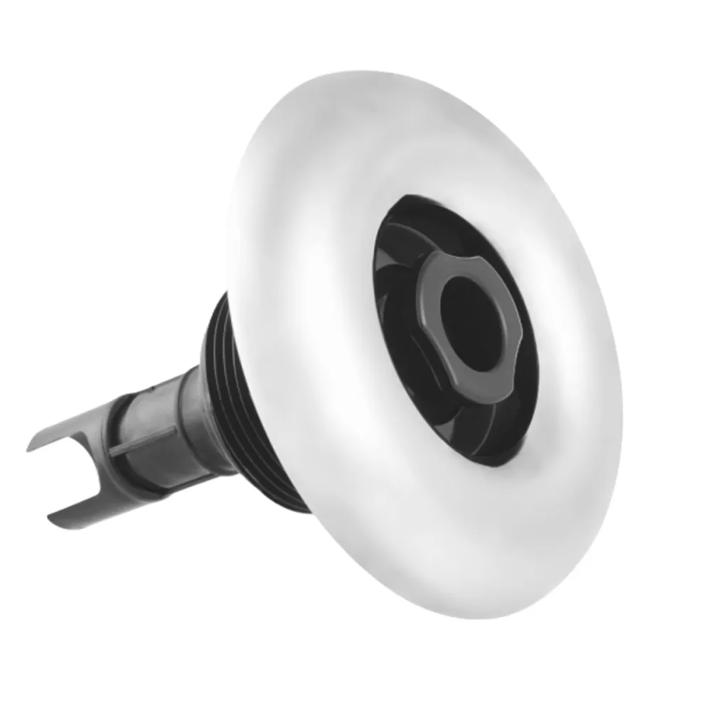 Buse jet Crystal Directionnal 3" - LVJ /LVS Jet de massage LVJDouil...