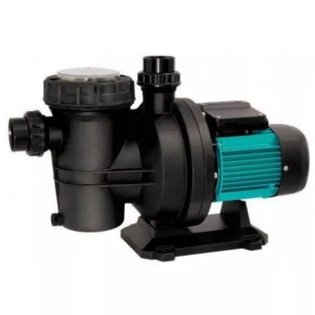SILEN S 100-18 M Pompe auto amorçant 4 mètres Compatible tout  type...