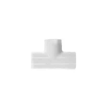 Té égal 1,5" 48 mm Té PCV 1,5"  tuyau de spa Diamètre intérieur 1,5...