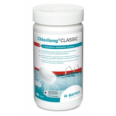 Chlorilong® CLASSIC