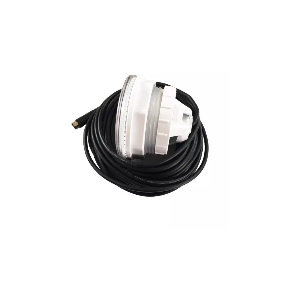 Projecteur Bleu 82 mmDavey SpaPower Ce kit est est compatible entre...