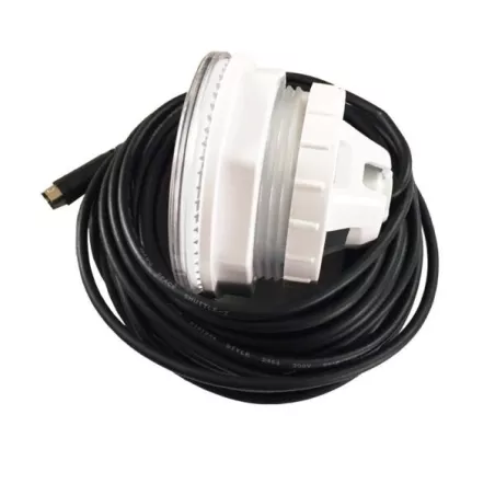 Projecteur Bleu 82 mmDavey SpaPower Ce kit est est compatible entre...