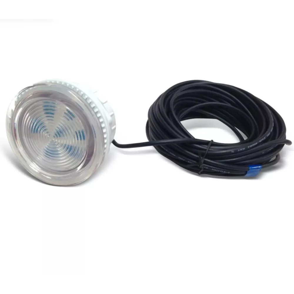 Projecteur Bleu 82 mmDavey SpaPower Ce kit est est compatible entre...