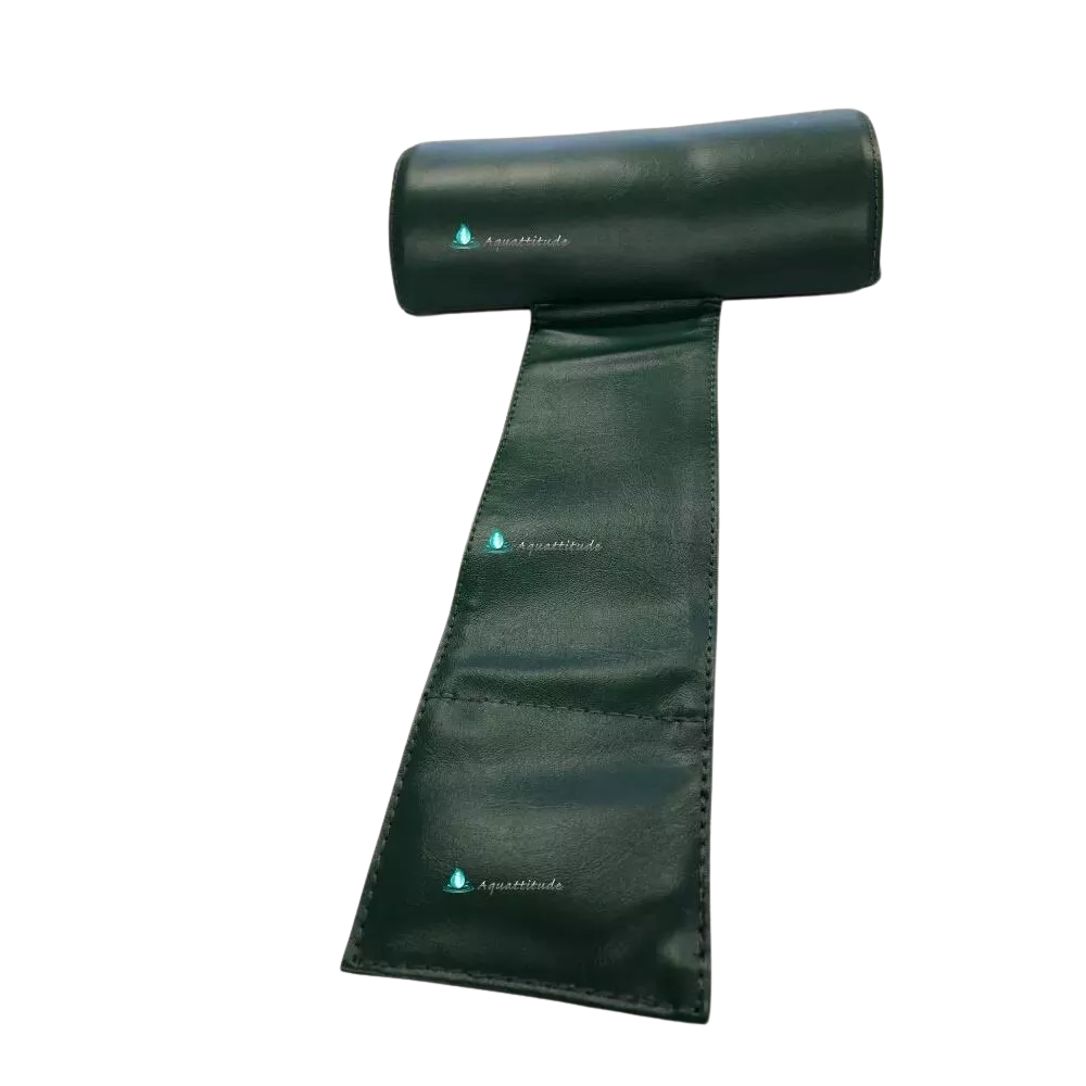 Repose tête coussin universel sans fixation - Vert Coussin conforta...