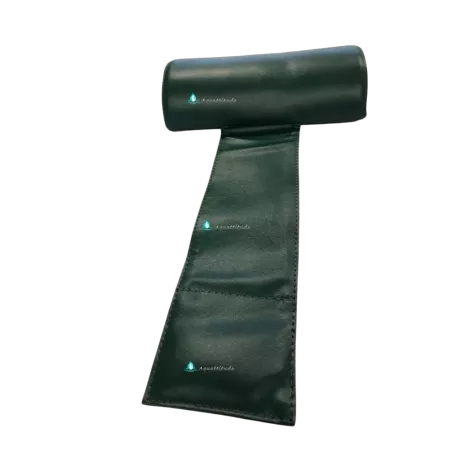 Repose tête coussin universel sans fixation - Vert Coussin conforta...