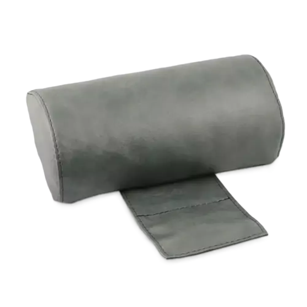 Repose tête coussin universel sans fixation - Gris Coussin conforta...