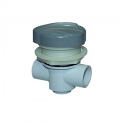 Valve On/Off 1"  90 HG 16-C Caldera