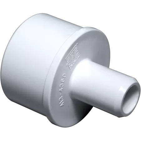 1 1⁄2" Spigot x 3⁄4" SB