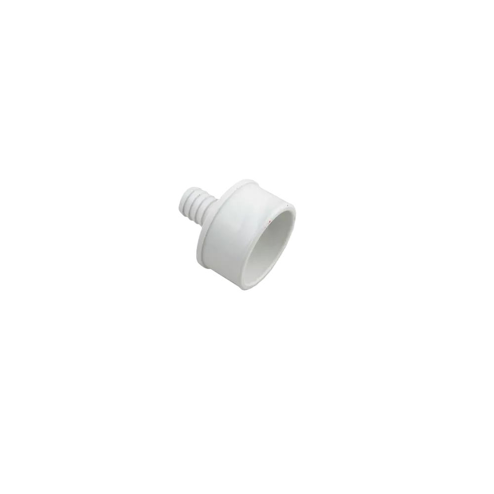 Barb Adapter 2" M to 3/4"