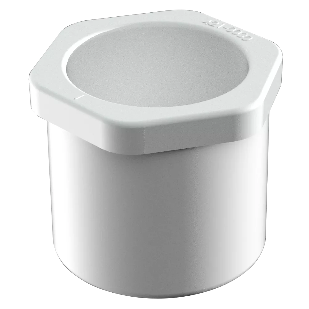 Reducer Bushing - M1" Spigot F 3⁄4" Spigot