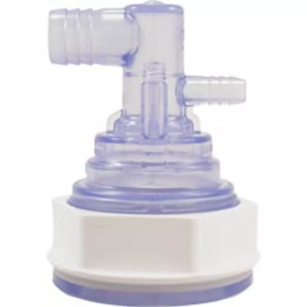 Douille Poly Storm Thread-In Jet Body Assemblies  228-0408