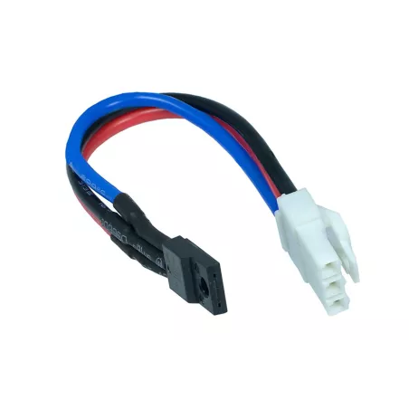 SV Controller Blower Triac (v2) - Spanet Blower Triac Loom to suit ...