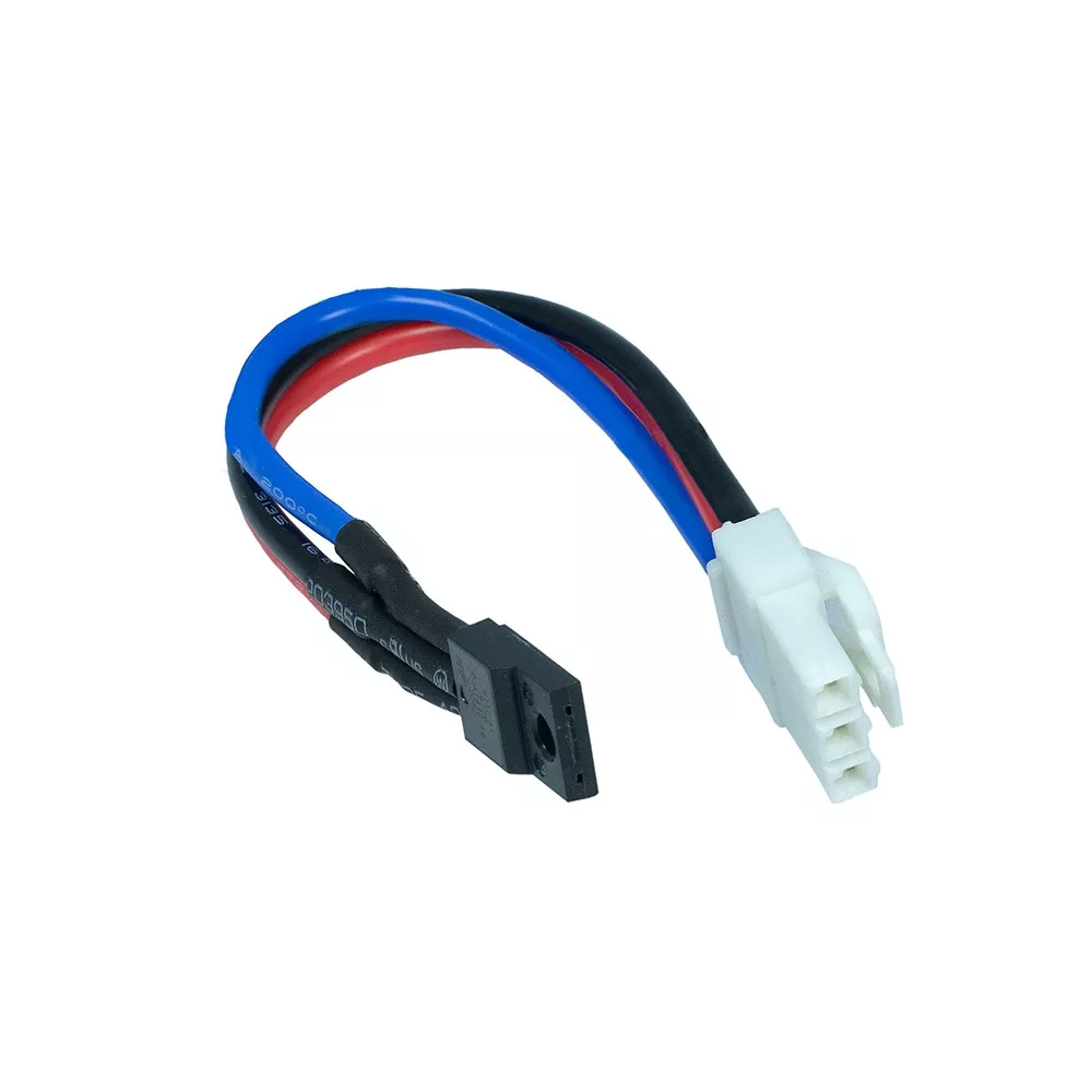 SV Controller Blower Triac (v2) - Spanet Blower Triac Loom to suit ...