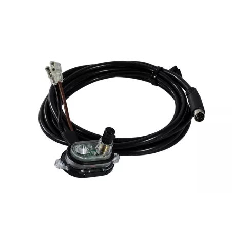 Spanet V1-V2 sonde de température XS-RH et PCBA Ensemble de capteur...